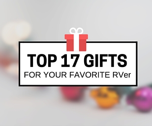 Top Gifts for RV